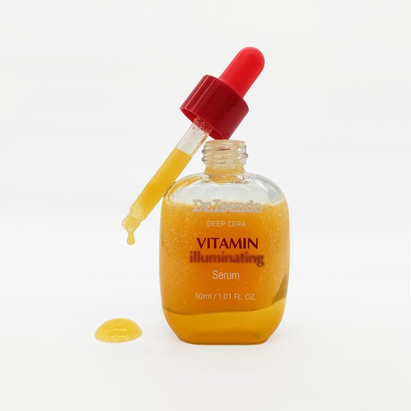 Collagen Serum Manufacturer - NAD+ Peptide Vegan 30ml & OEM/ODM