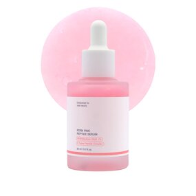 PDRN Serum Manufacturer - 1.01 Fl.oz Pink Peptide Vegan Firming & OEM/ODM