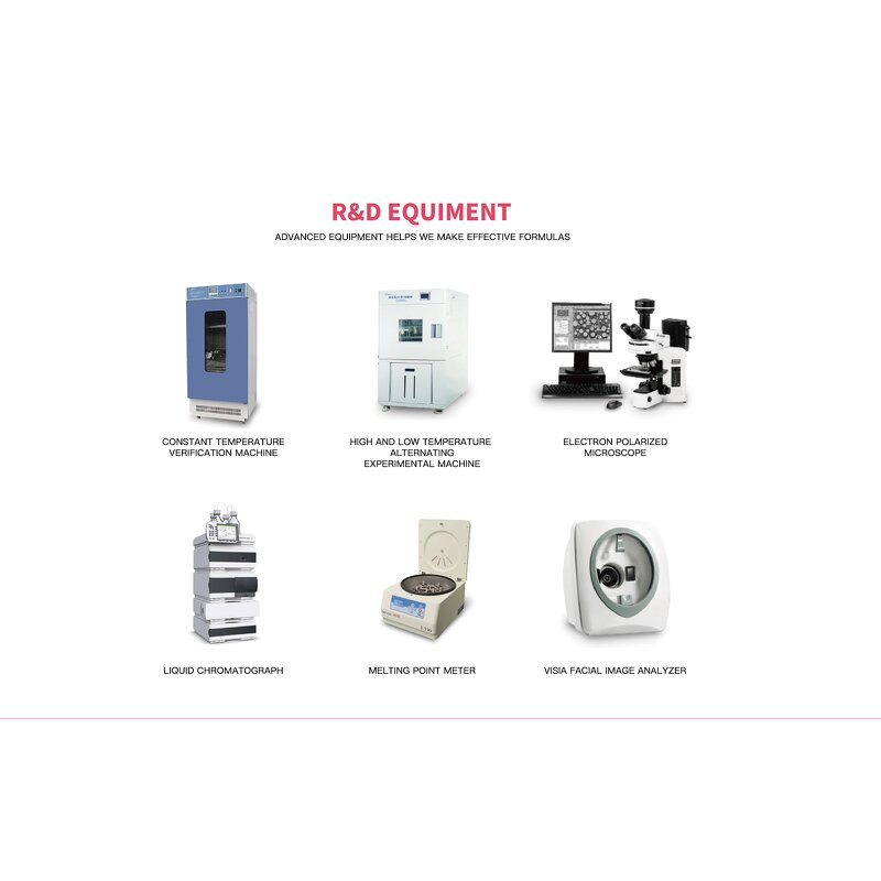 Moisturizing Cream Manufacturer - Korean Soft Repair Mild Hydrating & Customized