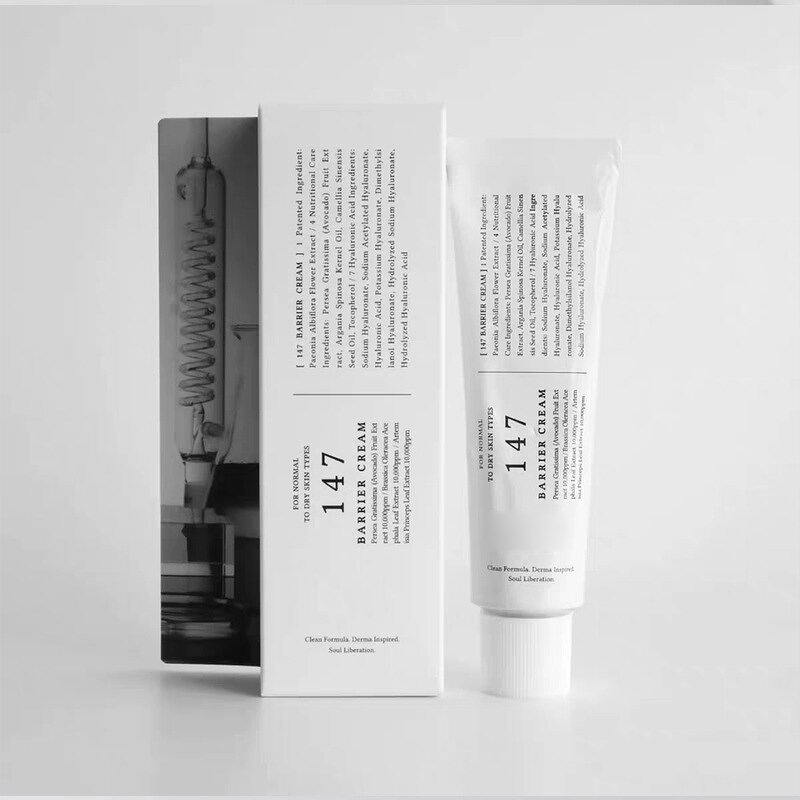 Moisturizing Cream Manufacturer - Korean Soft Repair Mild Hydrating & Customized