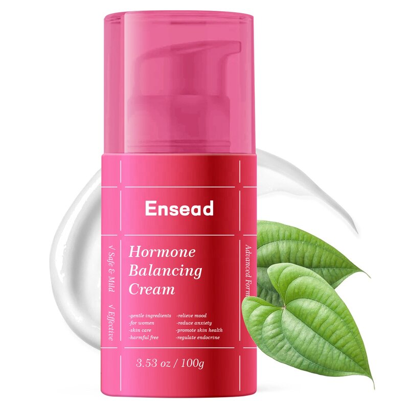 Yoni Cream Manufacturer - Anti Bacterial Hormone Balance Odor Removal & Custom Logo