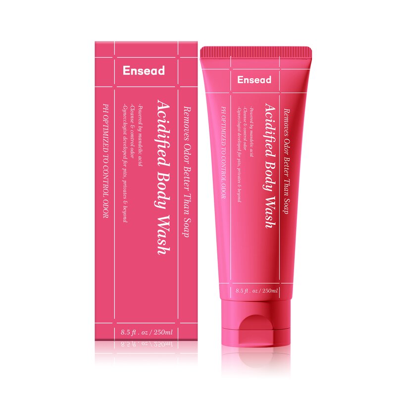 Feminine Cleaning Gel Manufacturer - Refresh Eliminate Odor Moisturizing Balanced