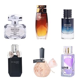 Men's Perfume Manufacturer - 100ml Original Fragrance Customizable & OEM/ODM Factory