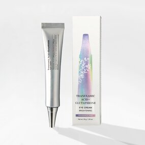 Eye Cream Manufacturer - Glutathione 30g Brightens Skin Tone Lightens Dark Circles & OEM