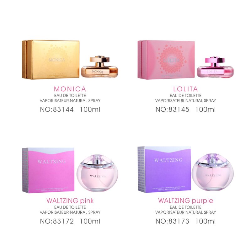 Men's Perfume Manufacturer - 100ml Original Fragrance Customizable & OEM/ODM Factory