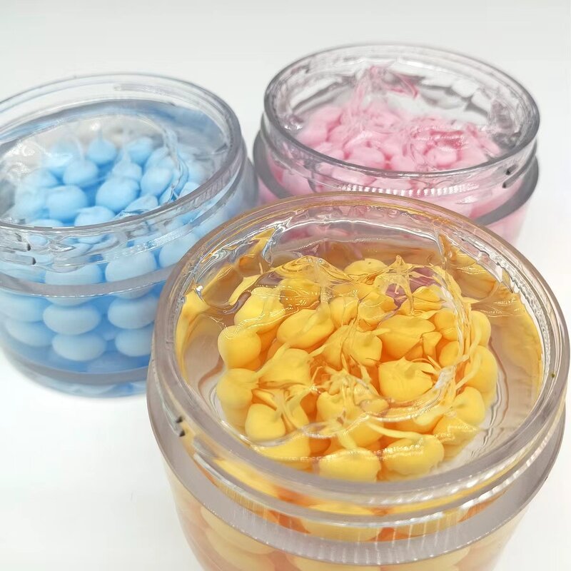 Face Cream Manufacturer - 50g Collagen Renewal Anti-Aging Brightening & OEM