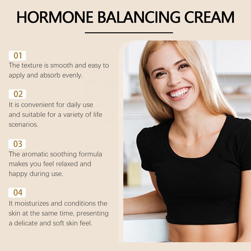 Intimate Care Cream Manufacturer - Anti Bacterial Hormone Balance with Vitamin E & Custom Logo
