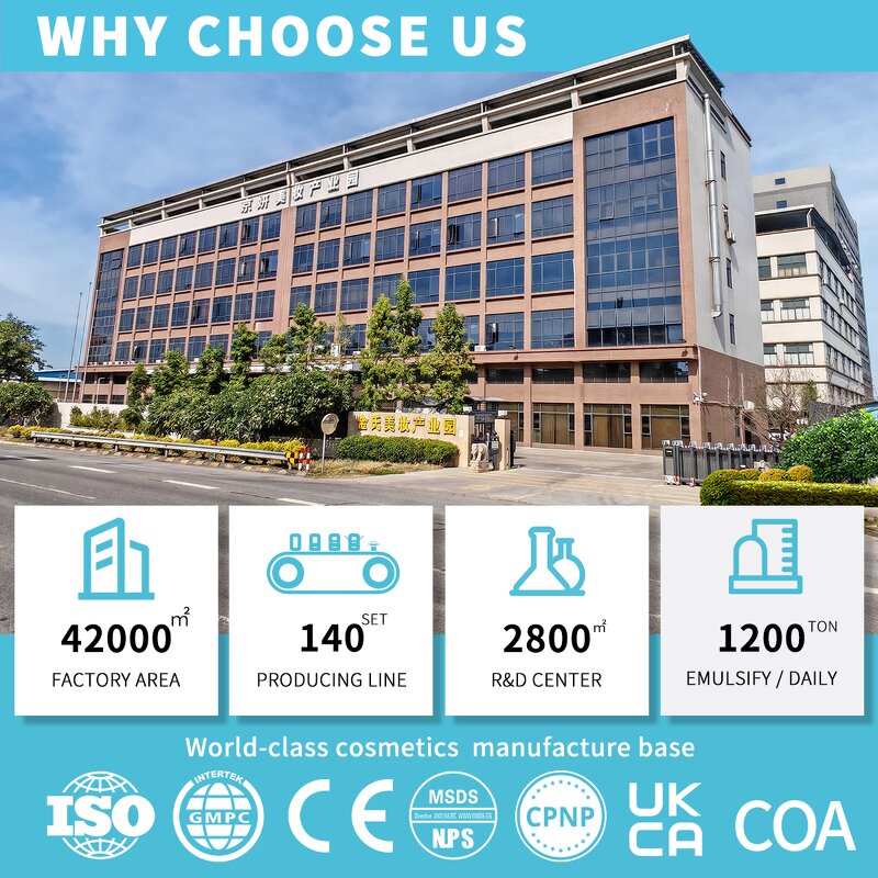 Facial Mask Manufacturer - 4 Pcs/Box Collagen Real Herbal Firming Brightening & Wholesale