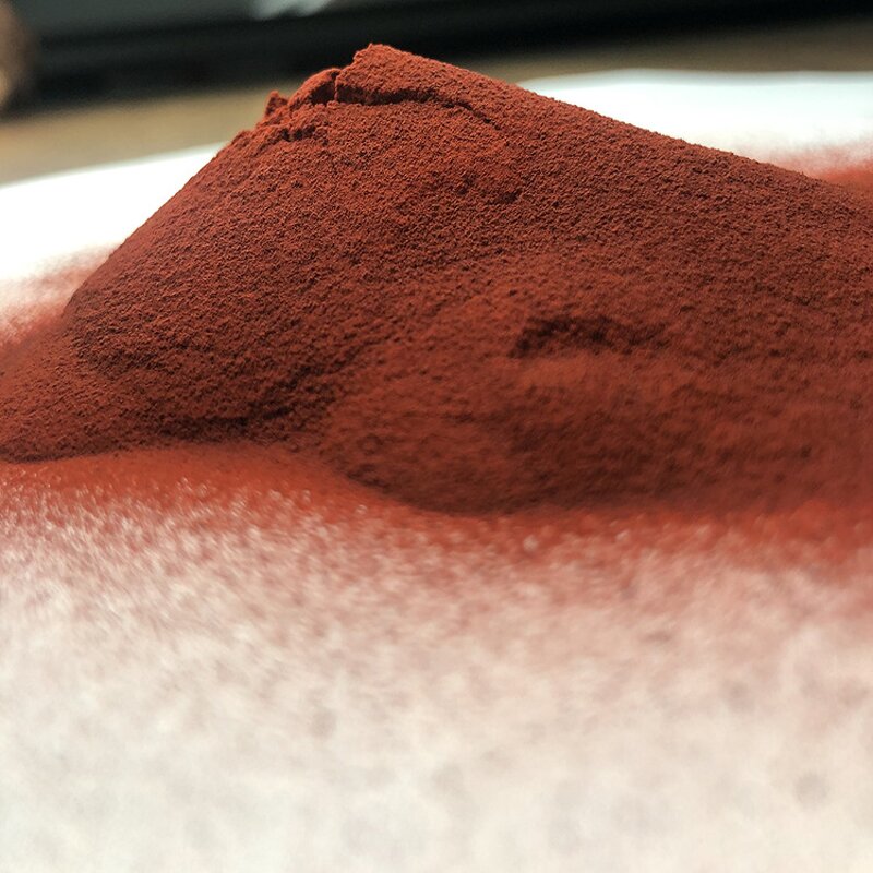 Astaxanthin Powder Manufacturer - 5% Haematococcus Pluvialis Extract & Wholesale