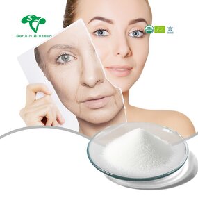 Liposome NMN Powder Manufacturer - 50% Water Soluble Anti-aging & High Purity