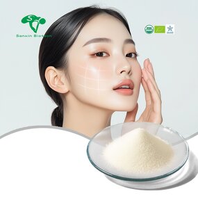 Liposome Vitamin C Powder Manufacturer - 80% Food Grade Whitening & Bulk