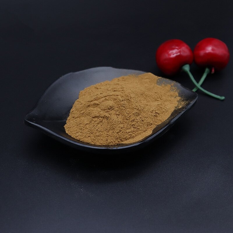 Alpinetin Powder Manufacturer - 98% Alpinia Katsumadai Extract & Hot Selling