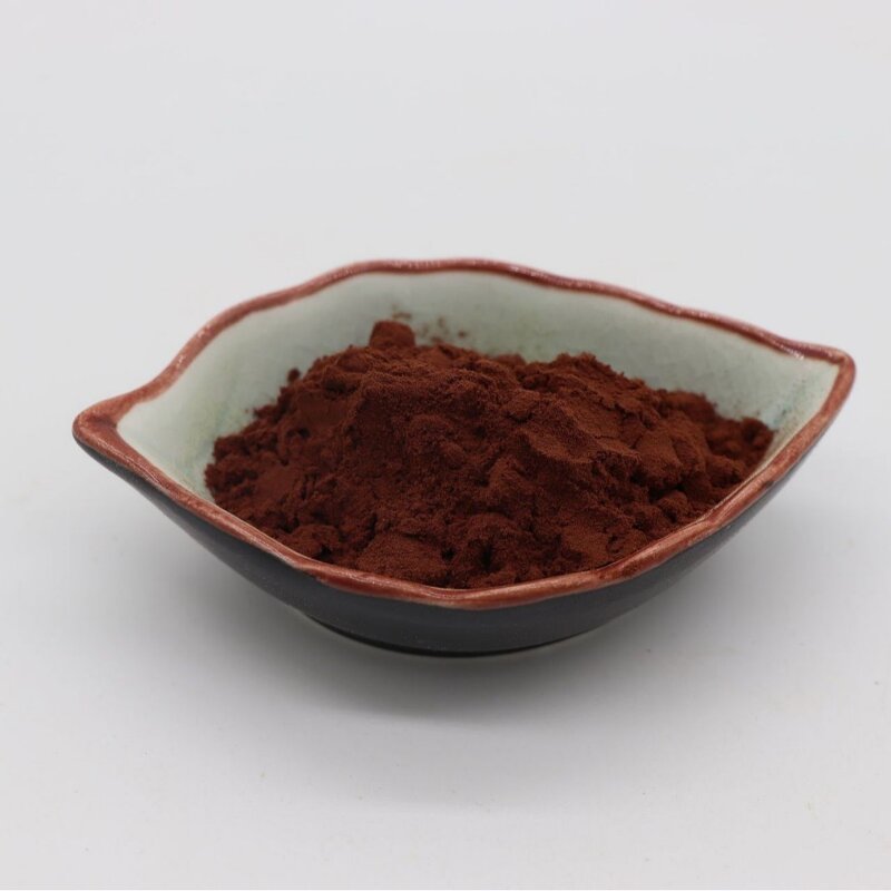 Mulberry Extract Powder Manufacturer - 25% Anthocyanins Fruit & High Quality