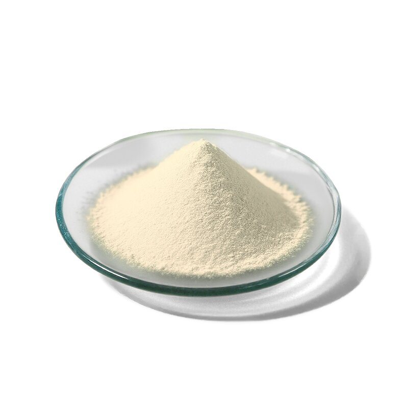 D-Allulose Powder Manufacturer - 99% Natural Rare Sugar CAS 551-68-8 for Health & Cosmetic