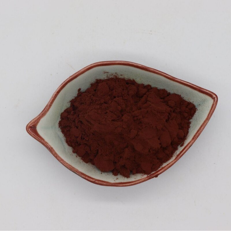 Mulberry Extract Powder Manufacturer - 25% Anthocyanins Fruit & High Quality