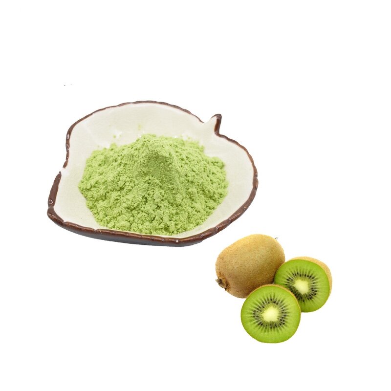 Kiwi Fruit Powder Manufacturer - Organic Natural Vitamin C & High Quality