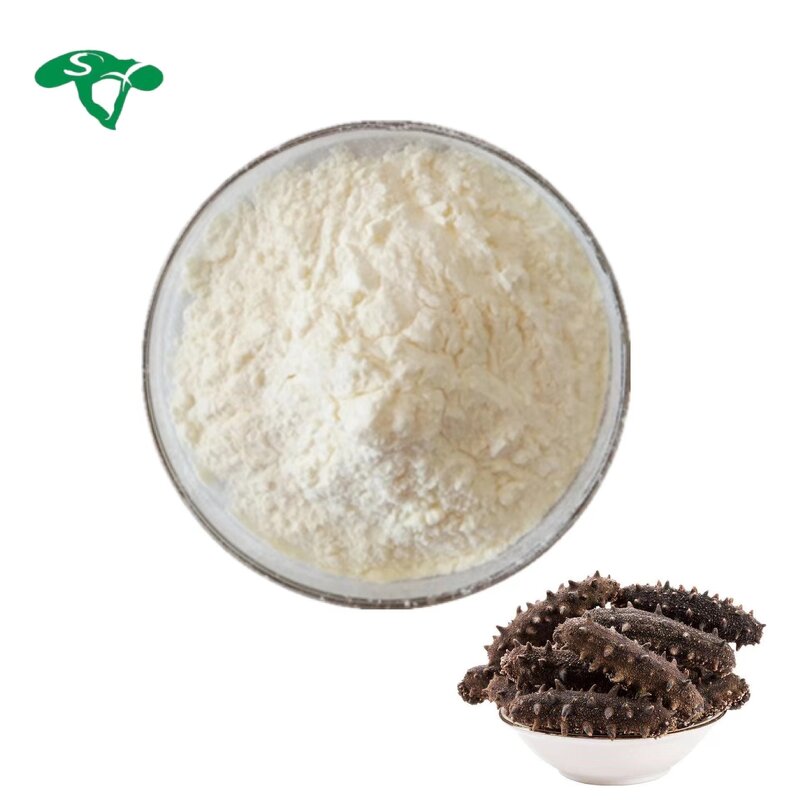 Egg Albumin Peptide Manufacturer - Ovalbumin Protein & Factory Supply