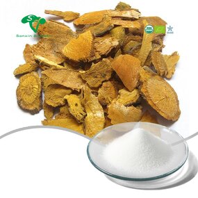 Liposome Resveratrol Powder Manufacturer - 60% Liposomal & Factory Supply