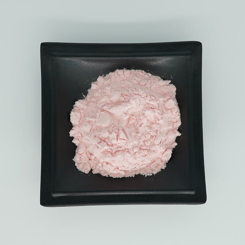 Strawberry Fruit Powder Manufacturer - Juice Concentrate Extract & Sanxin Wholesale