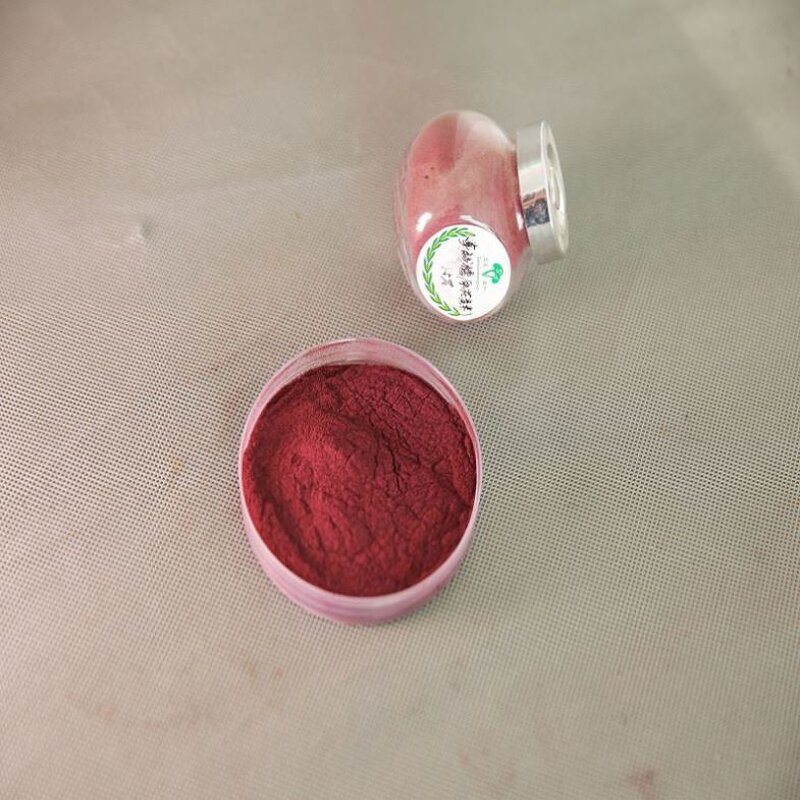 Sodium Azulene Sulfonate Powder Manufacturer - 98% Chamomile Flower Extract