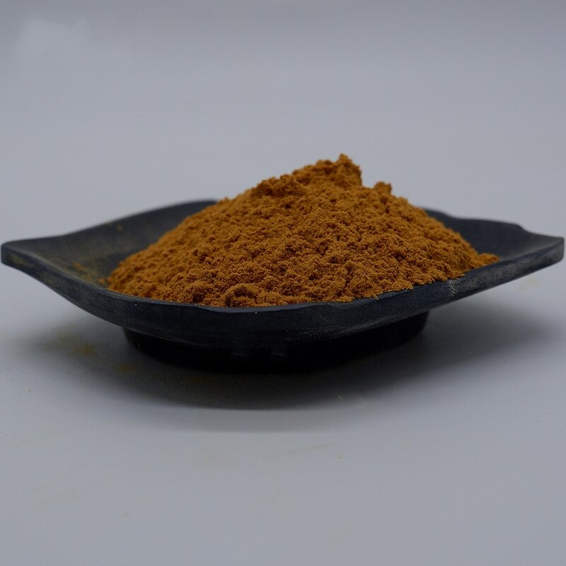 Lion's Mane Mushroom Powder Manufacturer - Hericium Erinaceus Natural Pure & Factory