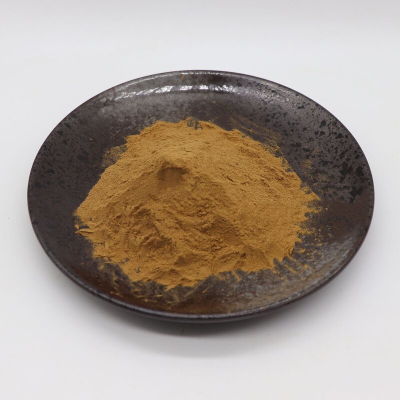 Alpinetin Powder Manufacturer - 98% Alpinia Katsumadai Extract & Hot Selling