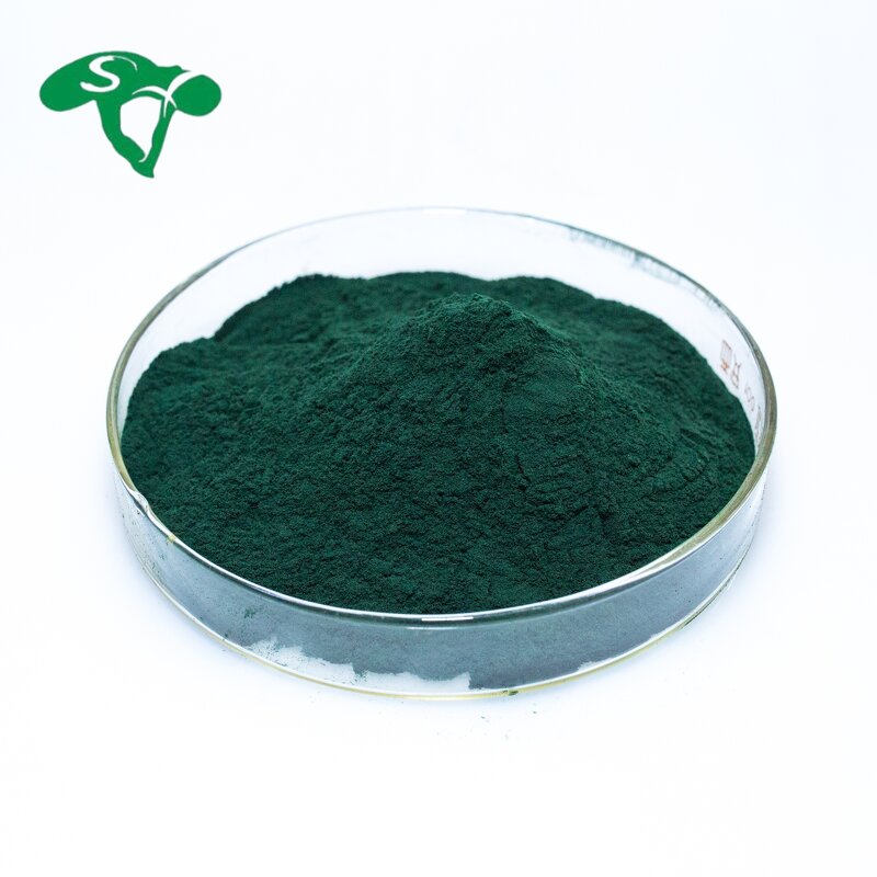 Black Chicken Protein Powder Manufacturer - Food Grade