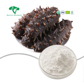 Earthworm Protein Peptides Manufacturer - Small Molecule Oligopeptides Food Grade