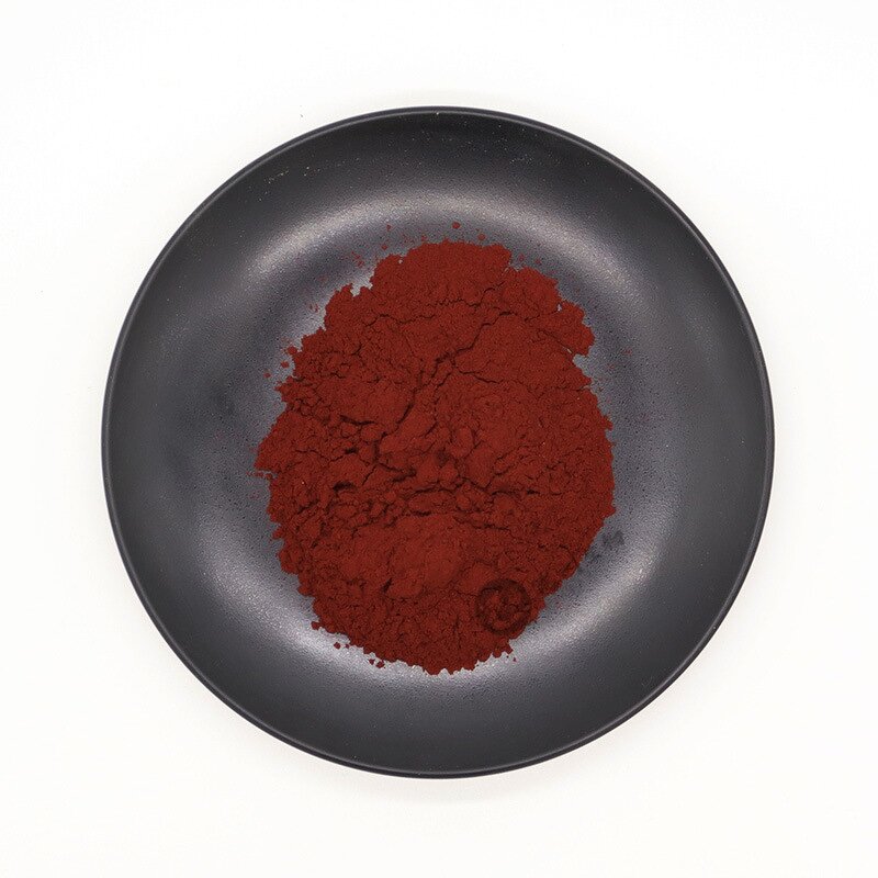 Astaxanthin Oil Manufacturer - Pure Haematococcus Pluvialis Extract Solvent & Halal