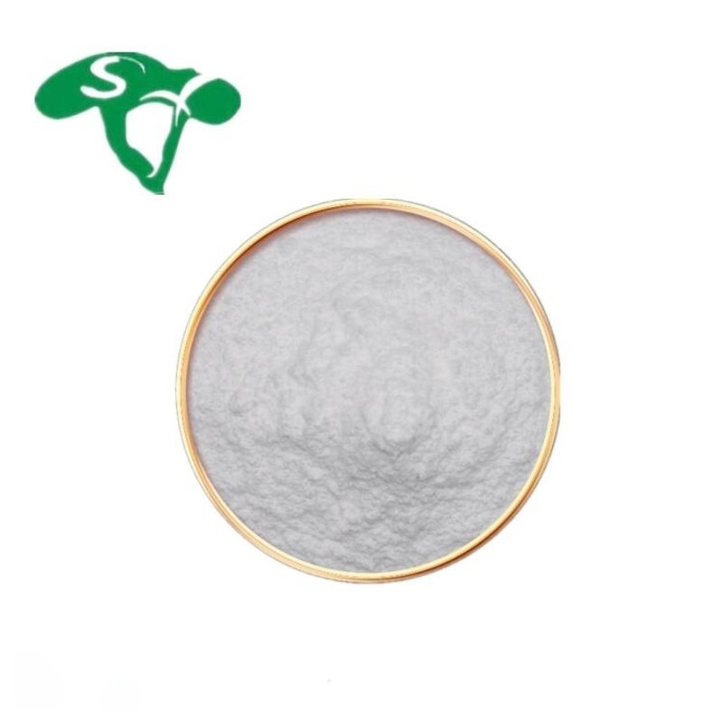 L-Ergothioneine Powder Manufacturer - 99% Thiohistidinebetaine Cosmetic Grade & Factory