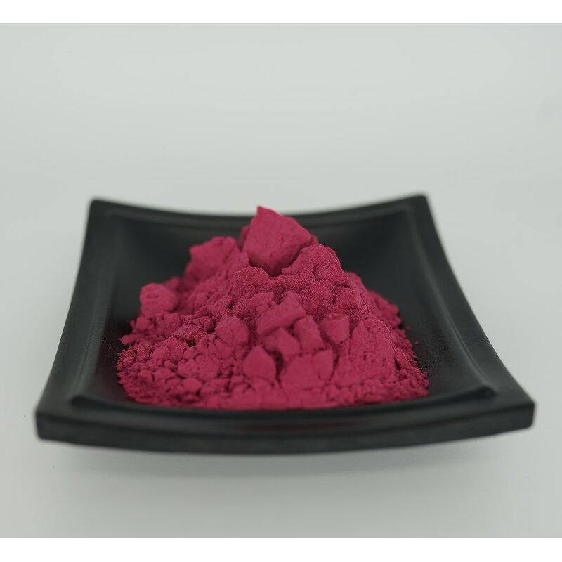 Blueberry Powder Manufacturer - Organic Fruit Extract & Factory Direct Sale