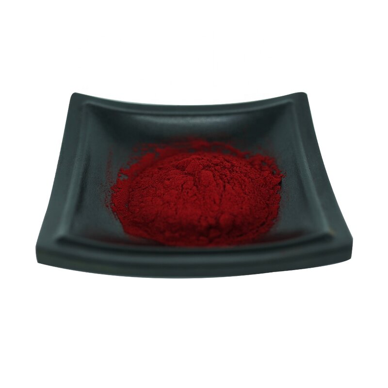 Lycopene Powder Manufacturer - 5% Tomato Extract CAS 502-65-8 Natural & Food Additive