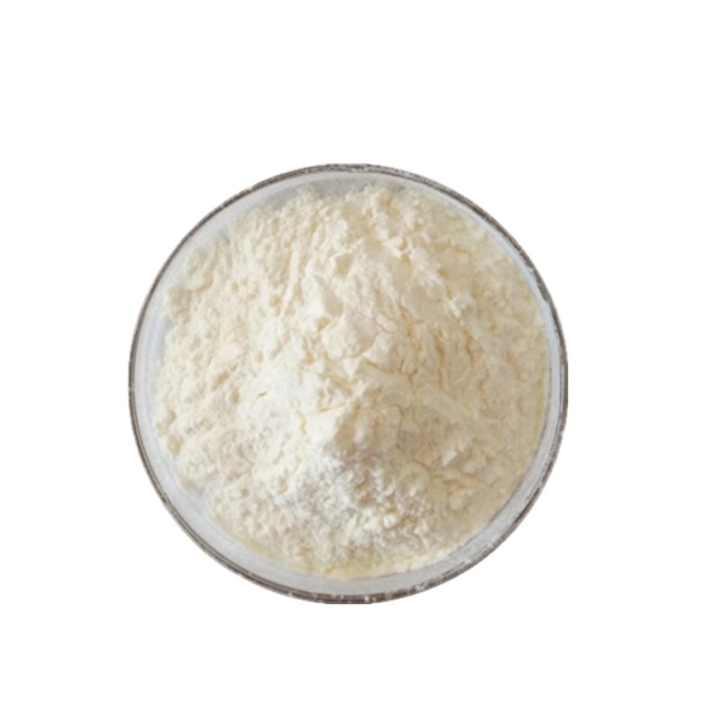 Poria Cocos Extract Powder Manufacturer - 30% Fu Ling Polysaccharide 80 Mesh & Factory