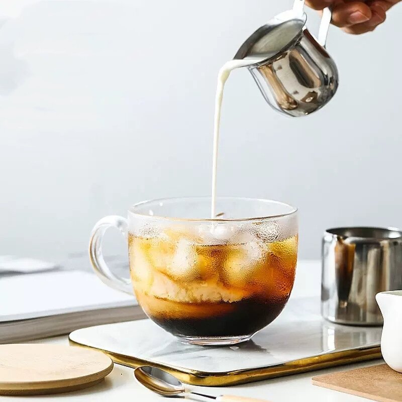 L-Carnitine Coffee Manufacturer - Instant Black Coffee for Weight Loss & Ketogenic