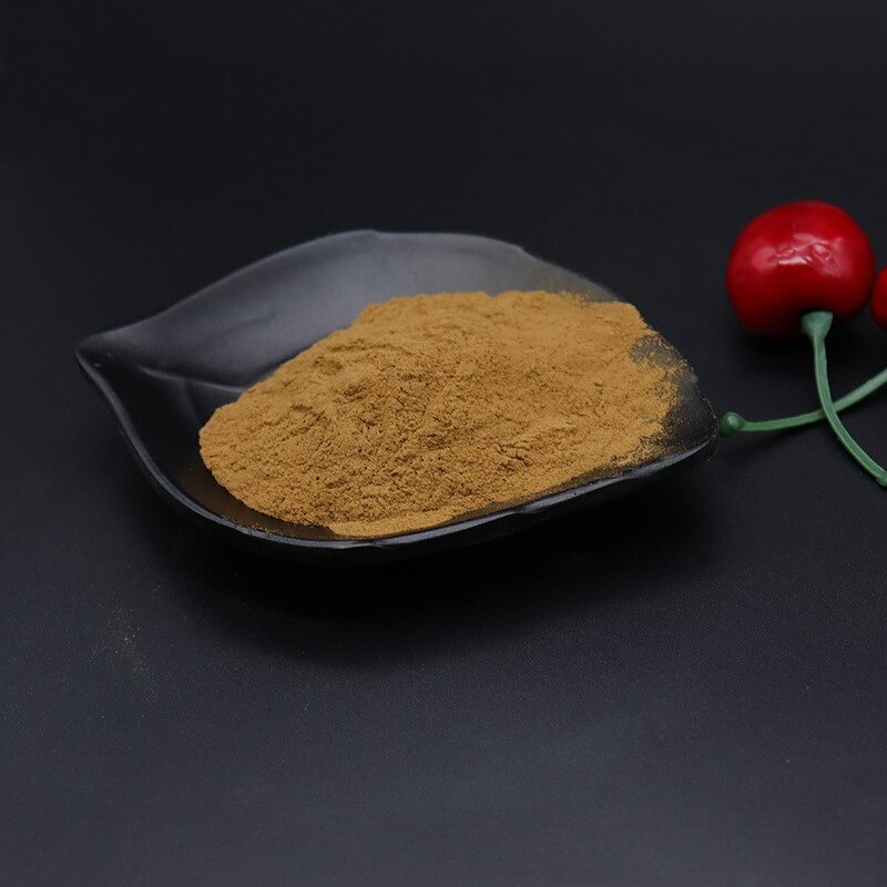 Tribulus Terrestris Powder Manufacturer - 30% Liposomal Saponins & Wholesale