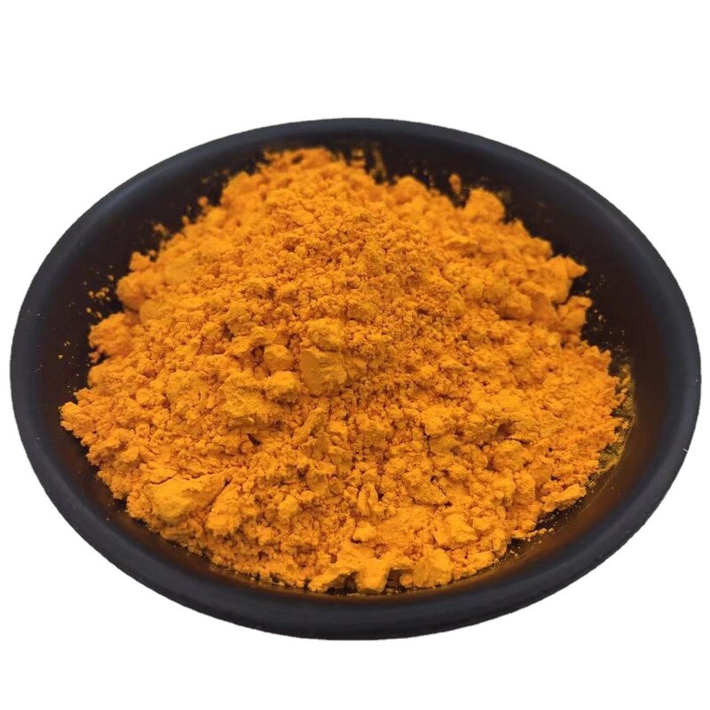 Liposome Curcumin Powder Manufacturer - Water-Soluble Turmeric Extract & Factory Supply