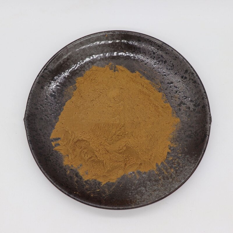 Alpinetin Powder Manufacturer - 98% Alpinia Katsumadai Extract & Hot Selling