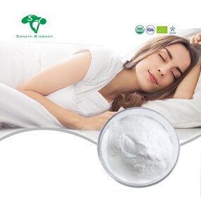 5-HTP Powder Manufacturer - 99% Organic Natural for Depression Sleep & Supplied