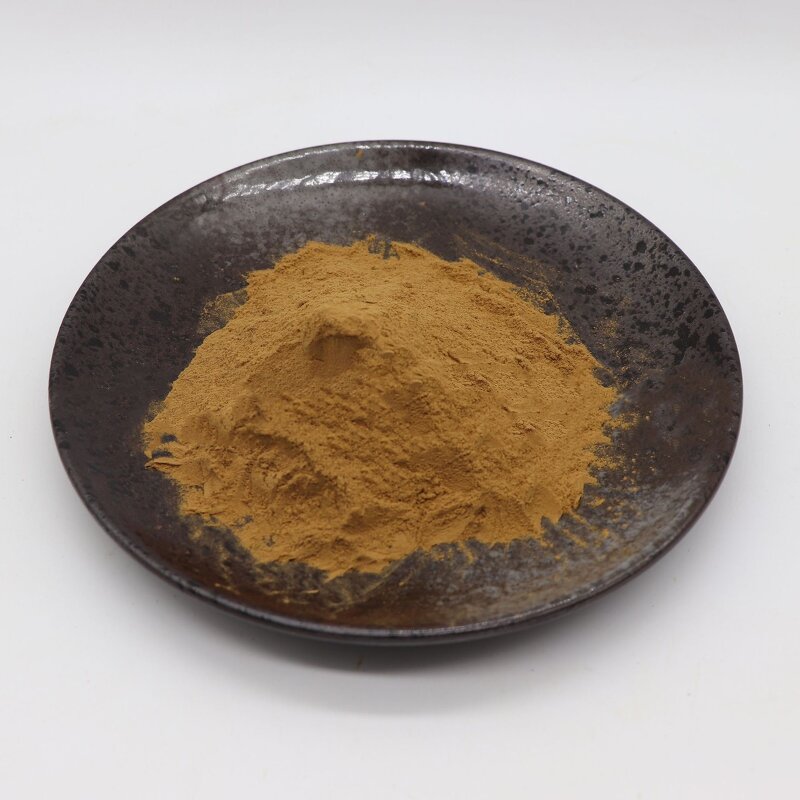 Alpinetin Powder Manufacturer - 98% Alpinia Katsumadai Extract & Hot Selling