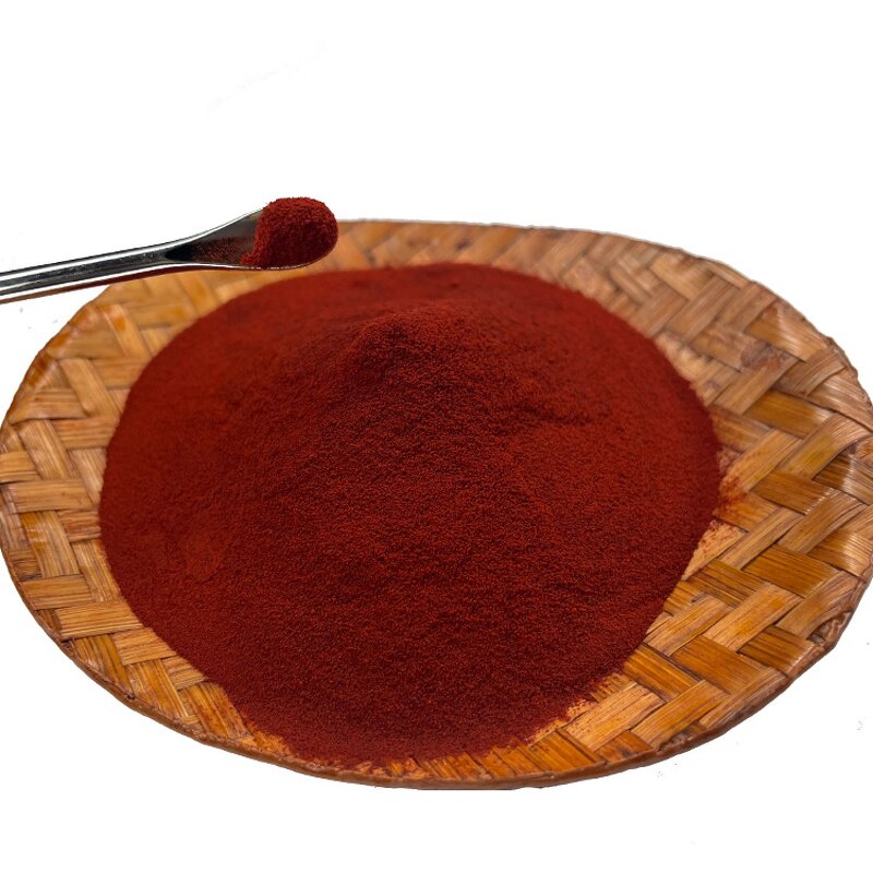 Astaxanthin Powder Manufacturer - 5% Haematococcus Pluvialis Extract & Wholesale