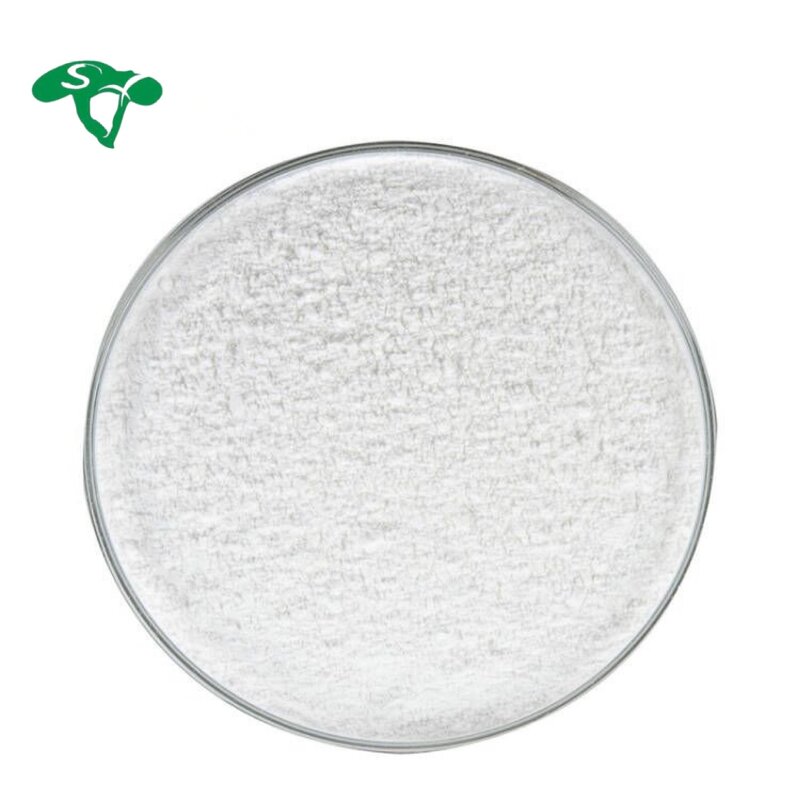 GABA Powder Manufacturer - 99% Y Aminobutyric Acid Food Grade & Top Quality