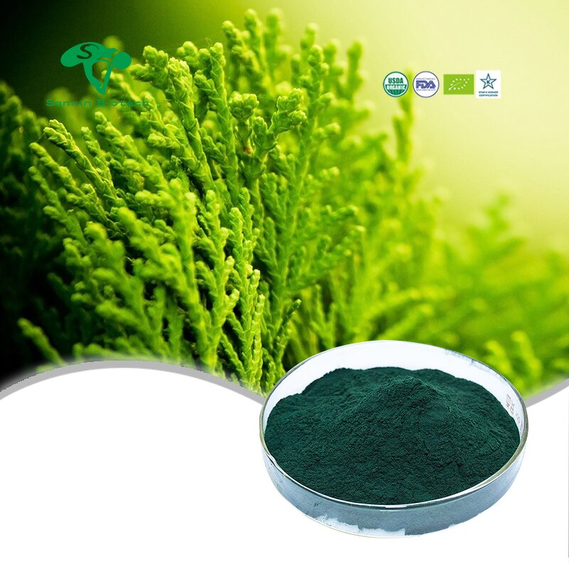 Black Chicken Protein Powder Manufacturer - Food Grade