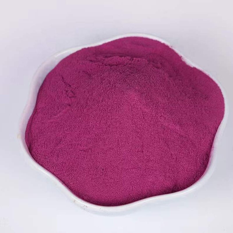 Purple Sweet Potato Powder Manufacturer - Pure Extract Food Grade & Hot Sale