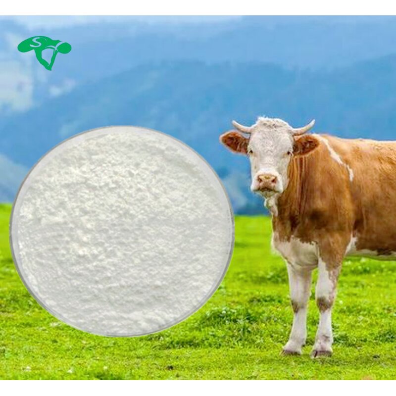 Egg Albumin Peptide Manufacturer - Ovalbumin Protein & Factory Supply