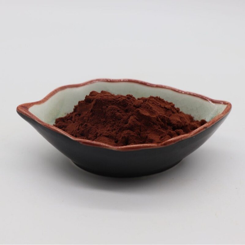 Mulberry Extract Powder Manufacturer - 25% Anthocyanins Fruit & High Quality