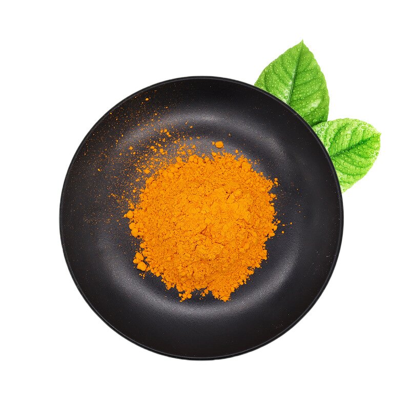 Liposome Curcumin Powder Manufacturer - Water-Soluble Turmeric Extract & Factory Supply