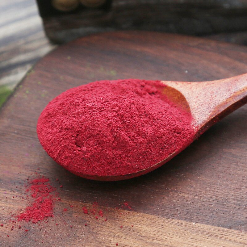 Beetroot Powder Manufacturer - 100% Pure Natural Red Food Coloring & Organic