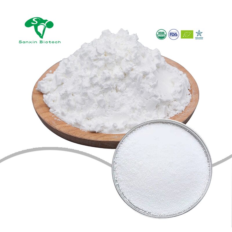 Maltitol Powder Manufacturer - Food Grade Natural Sweeteners & Factory Price