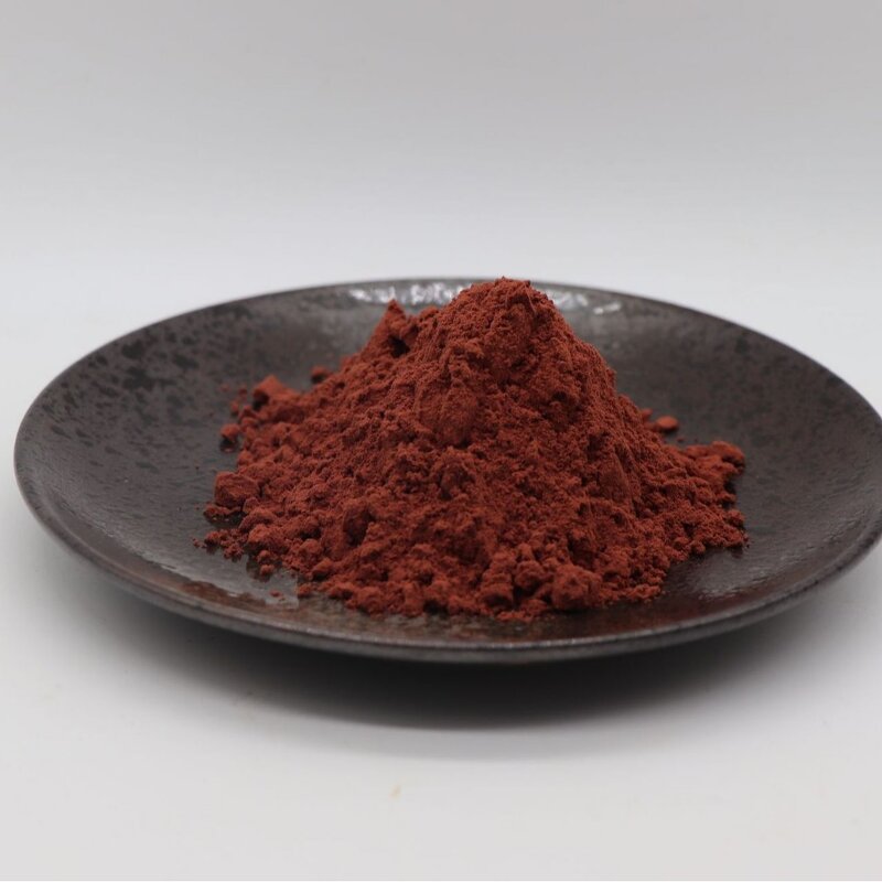Mulberry Extract Powder Manufacturer - 25% Anthocyanins Fruit & High Quality