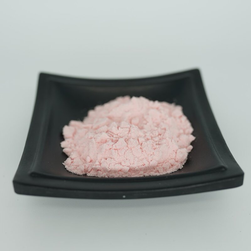 Strawberry Fruit Powder Manufacturer - Juice Concentrate Extract & Sanxin Wholesale